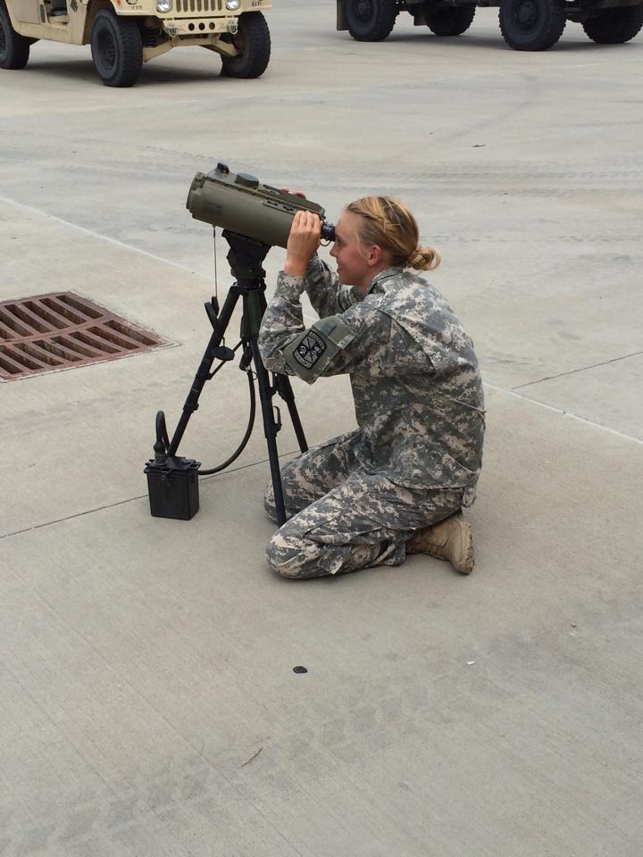 CUBoulder cadets learning by doing University of Colorado